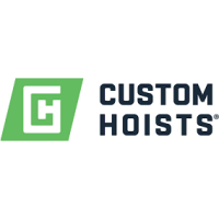 Custom Hoists, Inc.